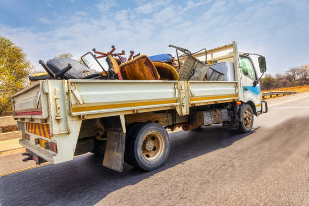 Best Recycling Services for Junk  in Welch, WV